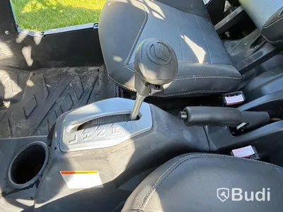 UTV CF Moto Zforce 1000 EPS EFI -2020