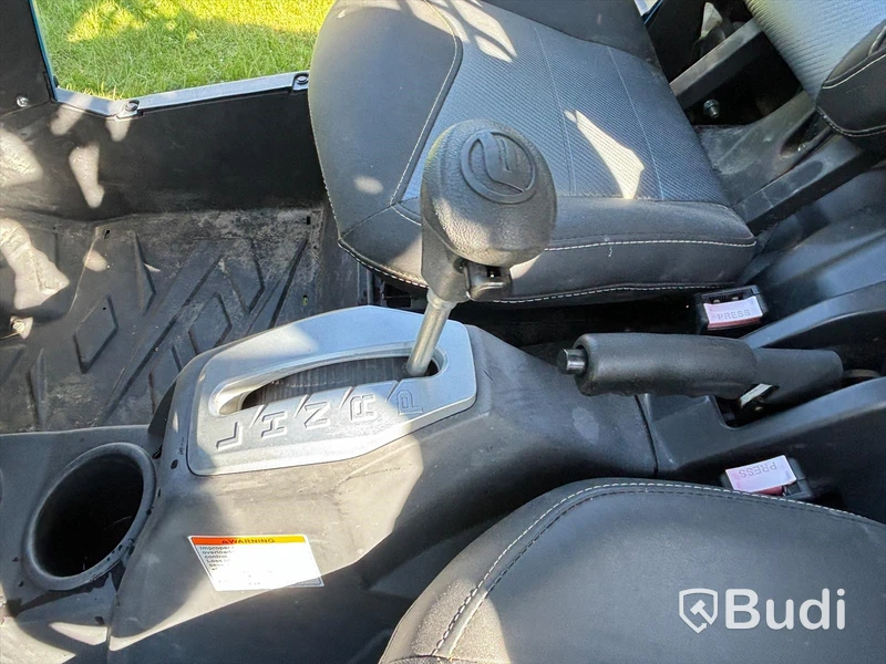 UTV CF Moto Zforce 1000 EPS EFI -2020