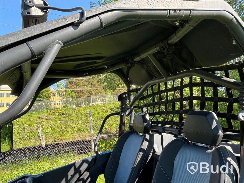 UTV CF Moto Zforce 1000 EPS EFI -2020