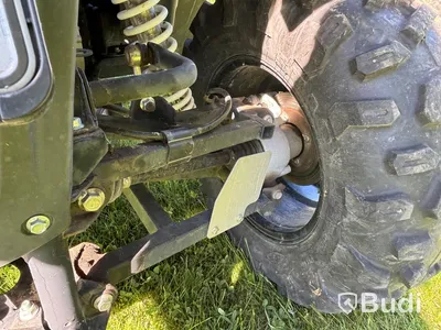 UTV CF Moto Zforce 1000 EPS EFI -2020