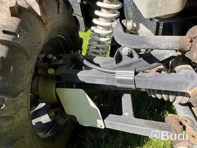 UTV CF Moto Zforce 1000 EPS EFI -2020
