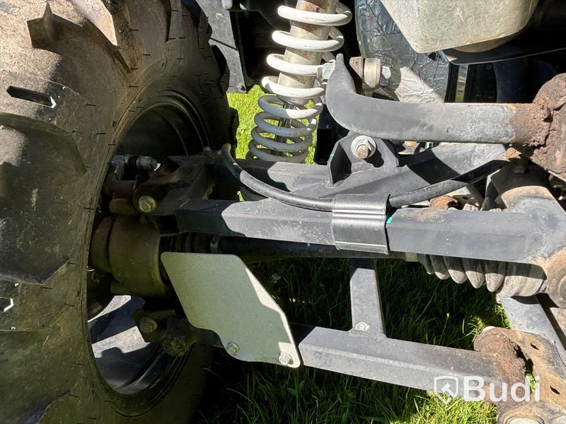 UTV CF Moto Zforce 1000 EPS EFI -2020