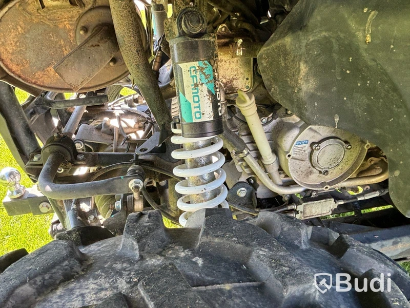UTV CF Moto Zforce 1000 EPS EFI -2020