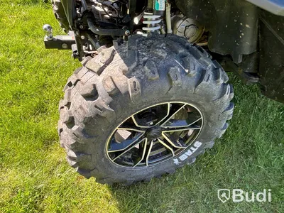 UTV CF Moto Zforce 1000 EPS EFI -2020