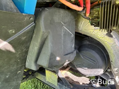 UTV CF Moto Zforce 1000 EPS EFI -2020