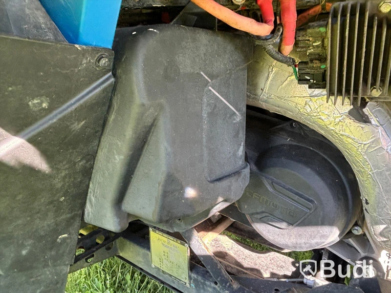 UTV CF Moto Zforce 1000 EPS EFI -2020