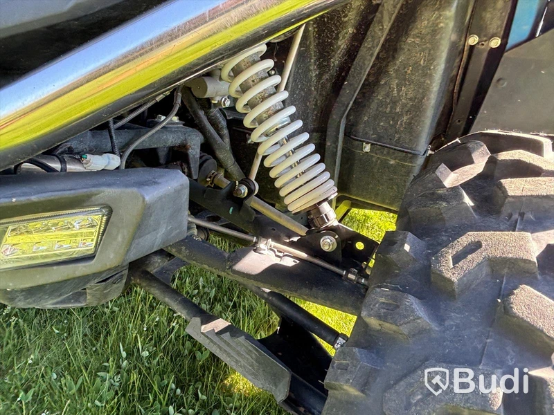 UTV CF Moto Zforce 1000 EPS EFI -2020
