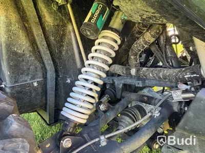 UTV CF Moto Zforce 1000 EPS EFI -2020