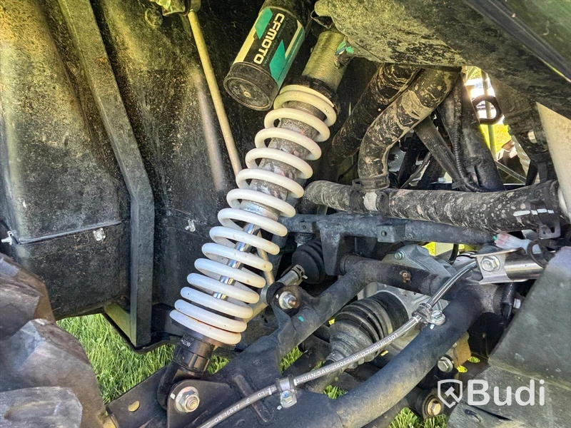 UTV CF Moto Zforce 1000 EPS EFI -2020