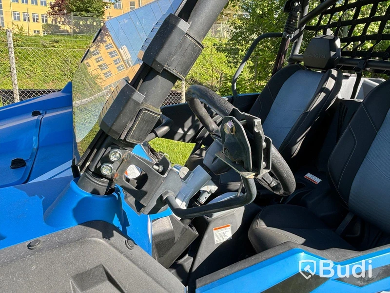 UTV CF Moto Zforce 1000 EPS EFI -2020
