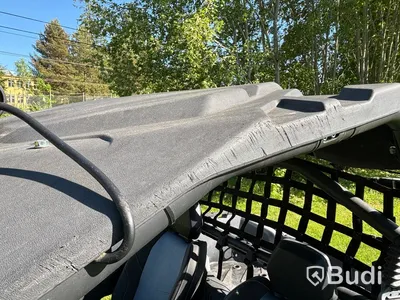 UTV CF Moto Zforce 1000 EPS EFI -2020