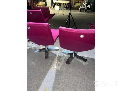 Fåtöljer 2st
