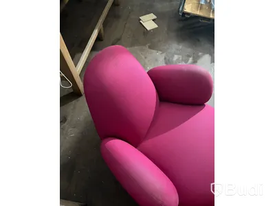 Fåtöljer 2st