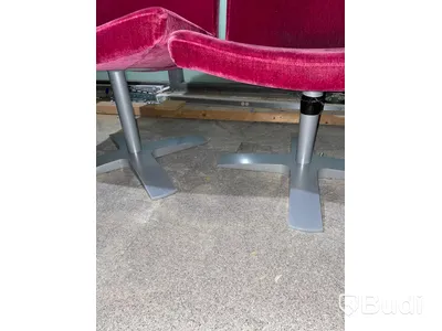 Fåtöljer 2st