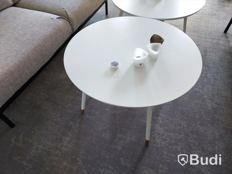 Soffa samt bord Ikea Äpplaryd
