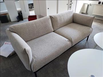 Soffa samt bord Ikea Äpplaryd