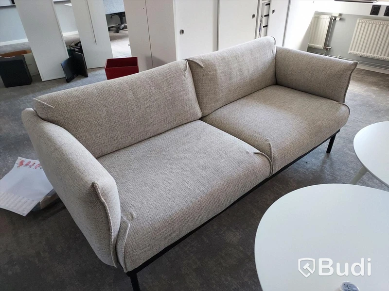 Soffa samt bord Ikea Äpplaryd