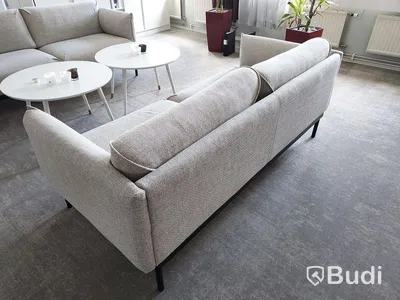 Soffa samt bord Ikea Äpplaryd