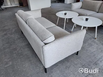 Soffa samt bord Ikea Äpplaryd