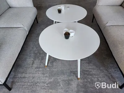 Soffa samt bord Ikea Äpplaryd