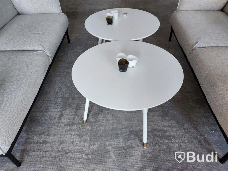 Soffa samt bord Ikea Äpplaryd