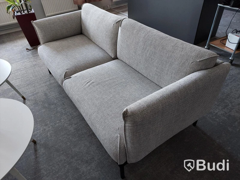 Soffa samt bord Ikea Äpplaryd