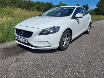 Volvo V40 D2 (120hk) - 2016
