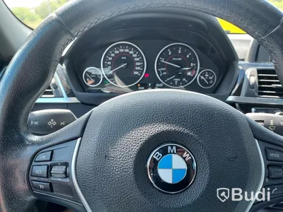 BMW 318d Touring sportline aut, F31 (150hk) - 2016