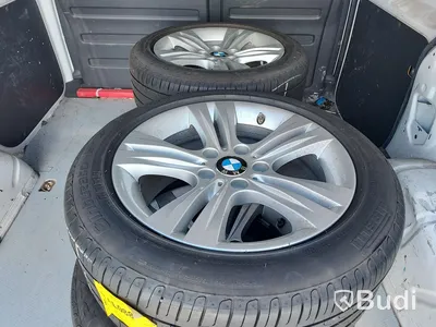 BMW 318d Touring sportline aut, F31 (150hk) - 2016