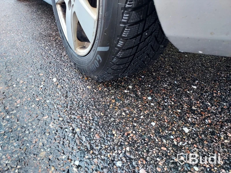 Volvo V70 D4 Momentum man (163hk) - 13 personbil