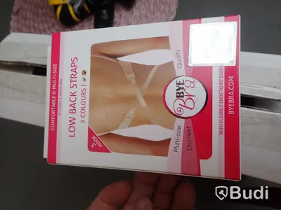 Parti med Nipple Covers olika modeller från Bye Bra