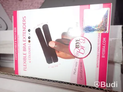 Parti med Nipple Covers olika modeller från Bye Bra