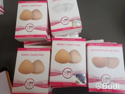 Underkläder, trosor och BH, panties - Bye Bra