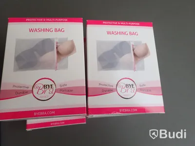 Underkläder, trosor och BH, panties - Bye Bra