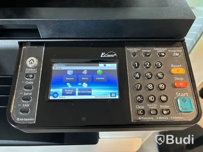 Multifunktionsskrivare Kyocera.