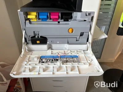 Multifunktionsskrivare Kyocera.