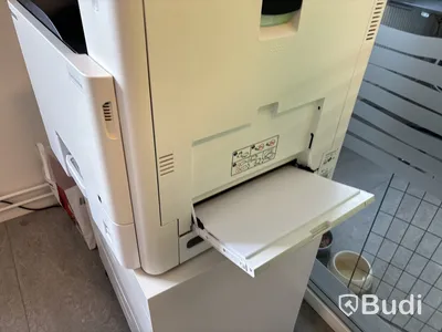 Multifunktionsskrivare Kyocera.