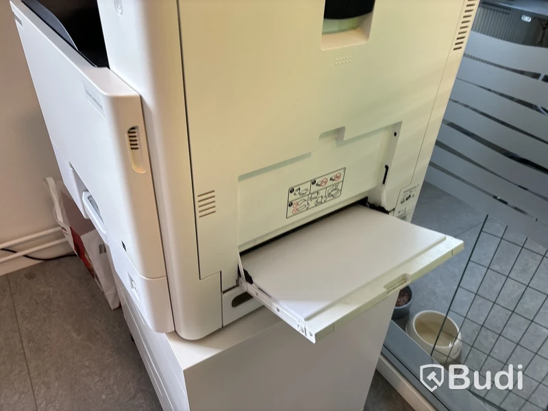 Multifunktionsskrivare Kyocera.