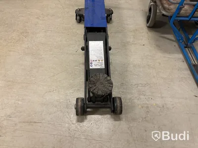 Domkraft 5000 kg