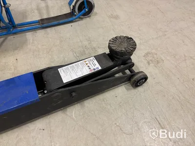 Domkraft 5000 kg