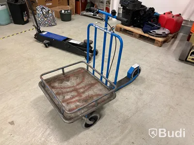 Sparkcykel Monark
