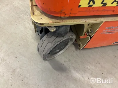 Pelarlift JLG 1230ES -2008