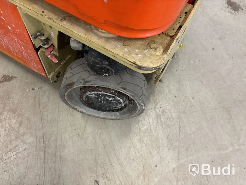 Pelarlift JLG 1230ES -2008