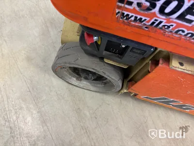 Pelarlift JLG 1230ES -2008
