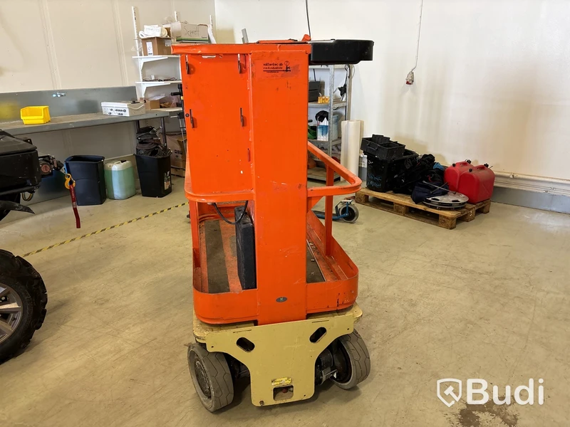Pelarlift JLG 1230ES -2008