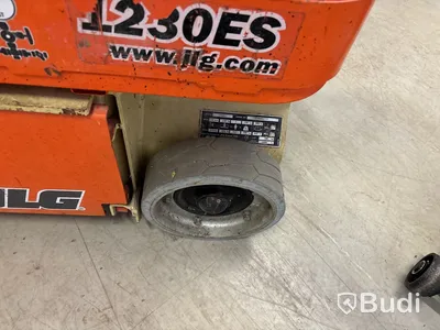 Pelarlift JLG 1230ES -2008