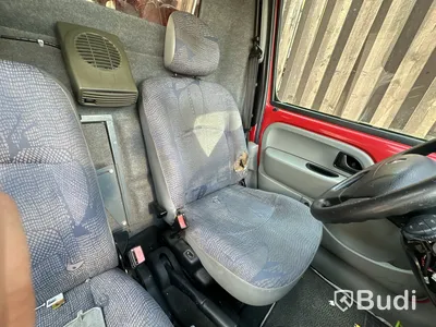 Renault Kangoo Express 1.9D Skåp (64hk) -2002 (Rep-objekt)