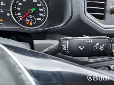 Volkswagen Crafter 35 2.0 TDI Skåp (177hk) - 2018