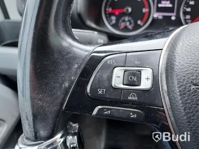 Volkswagen Crafter 35 2.0 TDI Skåp (177hk) - 2018