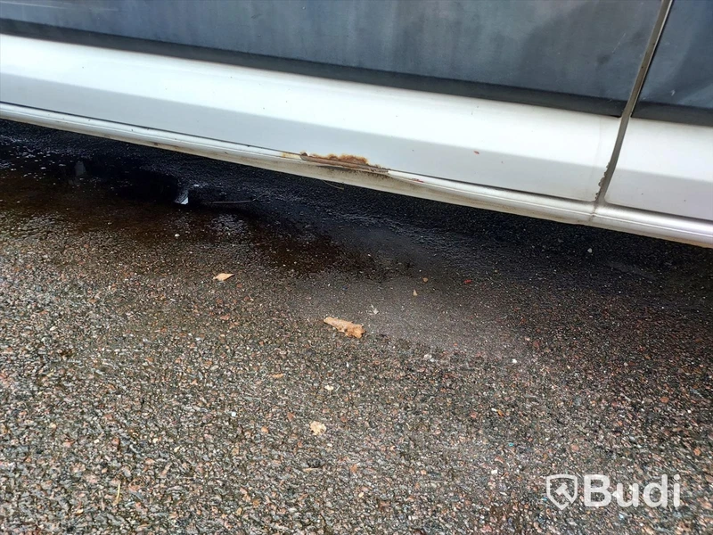 Volkswagen Crafter 35 2.0 TDI Skåp (177hk) - 2018